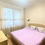 Apartment Bratanov Marvel 1