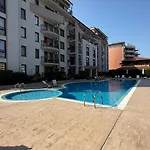 Bratanov Marvel 1 Apartment Sunny Beach