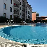 Bratanov Marvel 1 * Sunny Beach