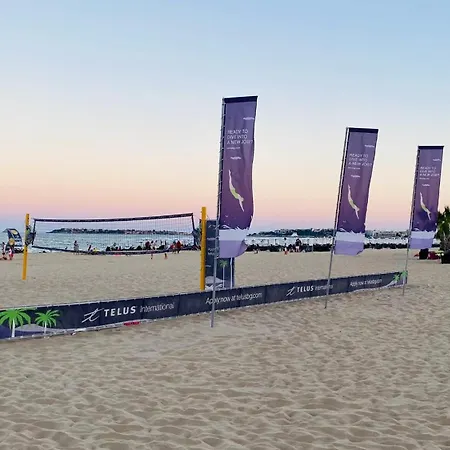 Bratanov Marvel 1 * ساني بيتش