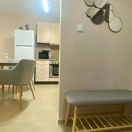 Bratanov Marvel 1 Apartamento *