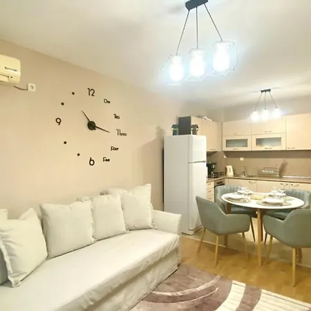 Bratanov Marvel 1 Apartamento Sunny Beach