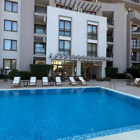 Bratanov Marvel 1 * Sunny Beach