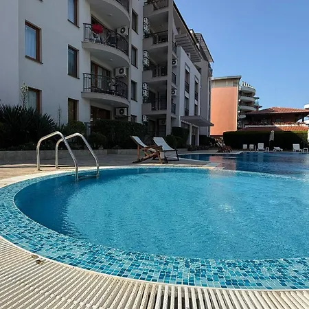 Bratanov Marvel 1 * Sunny Beach