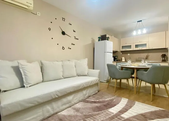 Bratanov Marvel 1 Слънчев бряг