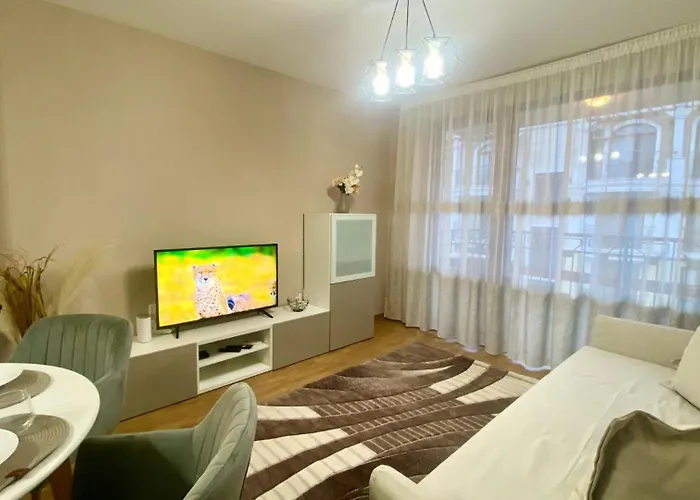 Bratanov Marvel 1 * Слънчев бряг