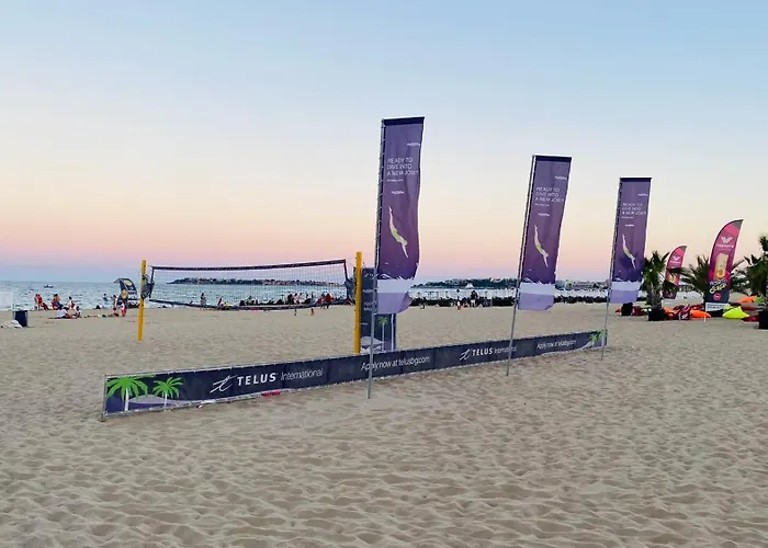 Bratanov Marvel 1 * Слънчев бряг