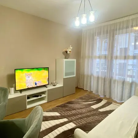 Bratanov Marvel 1 * Sunny Beach