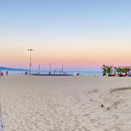 Apartment Bratanov Marvel 1